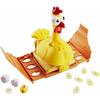 Board game La Gallina Josefina Mattel La Gallina Josefina (ES)