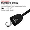 Auto Interior Organizers Hooks Car Back Seat Hook Headrest Hanger for Honda Civic Accord CRV HRV Fit Jazz City Odyssey Jade Vezel