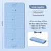 10% Off Foldable Non-Slip Yoga Mat - New Silent, Large-Size, Portable Nap Mat for Home Workouts