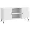 Mobilier pentru salon – Suport și dulap TV