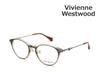Vivienne Westwood Marken Brillenrahmen VW- Damen Japan