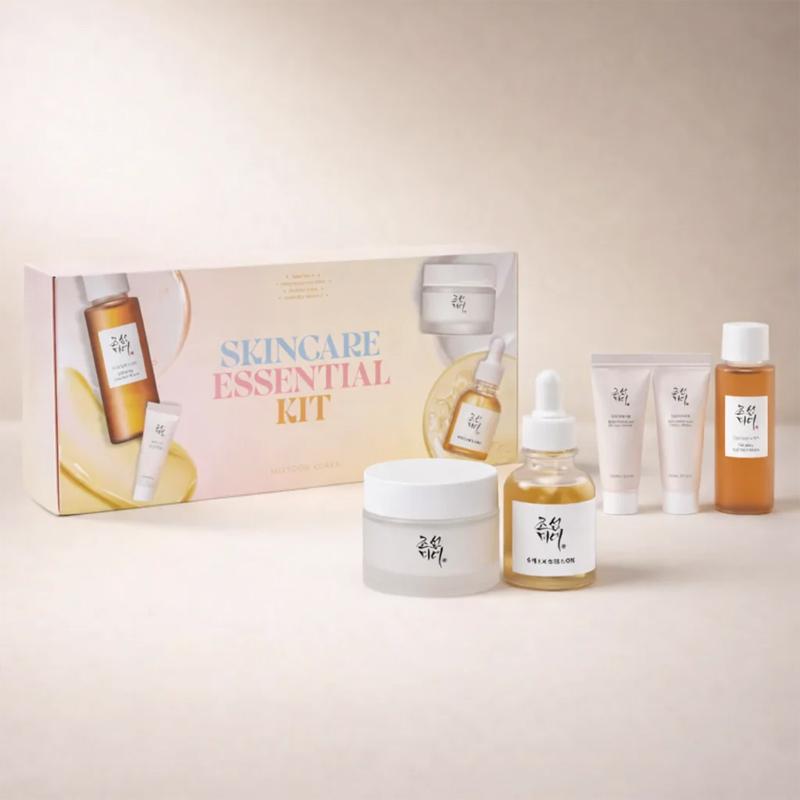 [Beauty of Joseon] Skincare Essential Kit
