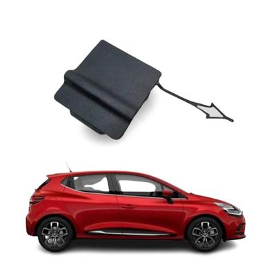 Rear Bumper Towbar Cover for Renault Clio Mk4 2012-2019 OEM 511656481R