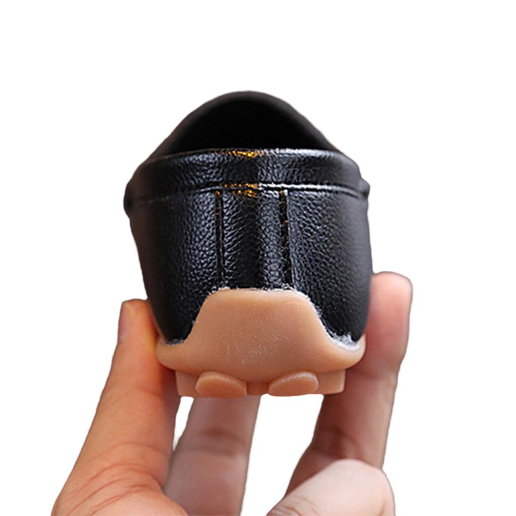 Zapatos Casuales de Cuero Suave de Moda para Niños Niñas Primavera Otoño