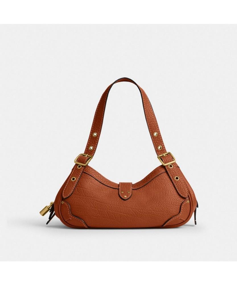 Coach Drifter Shoulder Bag 31 Cfm45 B4Yu1