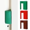 Soft Rubber Door Stopper Anti-grip Children Security Protection New Finger Protector  Door