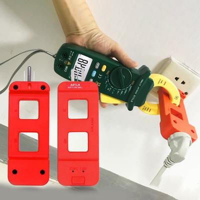 Elektrik için ölçüm cihazları – Multimetreler