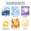 100ml Anti-Rain for Cars Glass Water Repellent Spray Windshield Mask Hydrophobic Anti-fogging Agent Protection Coating Car Care