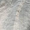 Women's Summer Hooded Cardigan: Exquisite Embroidery, Breathable, Sun-Protective, Skin-Friendly, High-Quality, Nine-Point Sleeves.