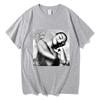 Olivia Dean The Art of Loving Fashion T-shirt Cotone Manica Corta Casual Unisex Streetwear Unisex Unisex T-shirt Felpe Stampate
