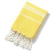 Modern Turkish Luxury Eco-Friendly Cotton Polyester Bath Beach Towel Quick-Dry Sand Free Child-Proof All-Season Customizable