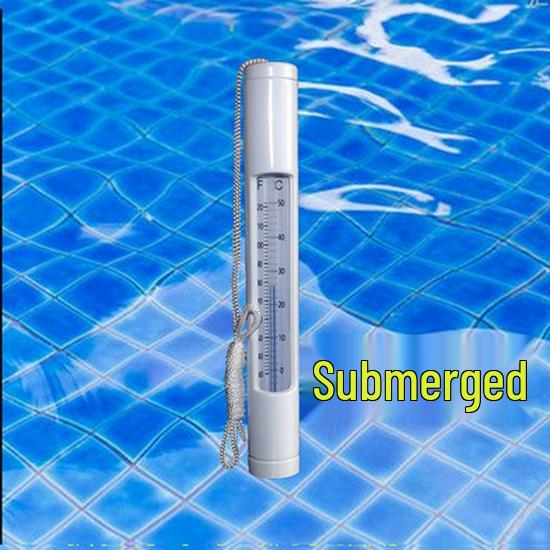 Floating Pool Water Thermometer for Swimming Pools