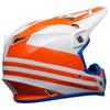 Bell Moto Off-Road Helmet MX-9 MIPS Disrupt