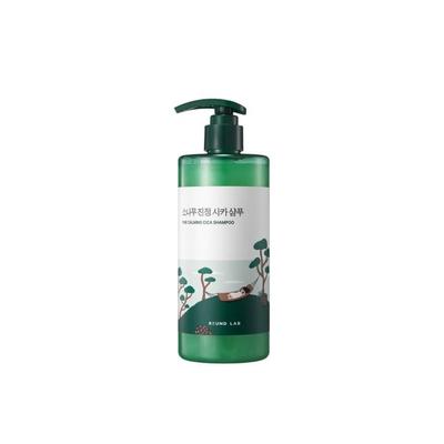 Pine Calming Cica Shampoo