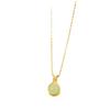 Lucky Bag Bead Necklace Women's Clavicle Chain