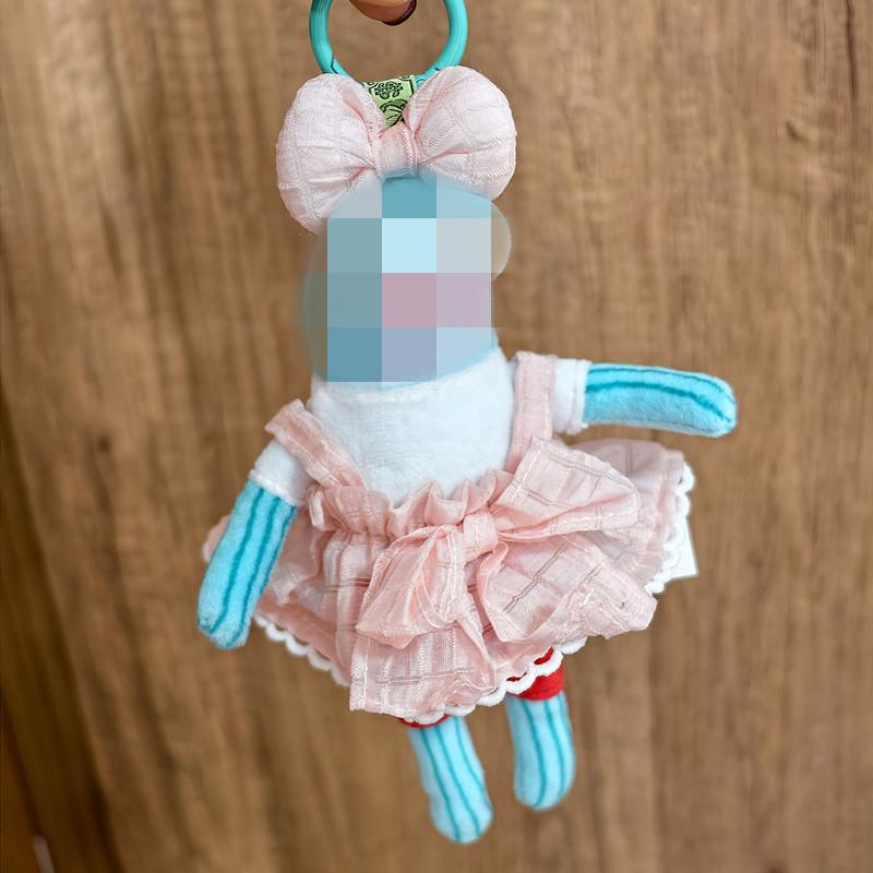 [Cloth Only] the Princess Style Clothes for  Doll, Spring New Princess Dress Gemstone Chiffon Dress.