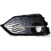 Honda Civic Fog Light Trim Frame Grille Mesh for Models 71103TGGA20 & 71108TGGA20
