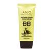 A0641 Natural Cover Snail Sun BB Cream SPF50+ PA+++ 50ml