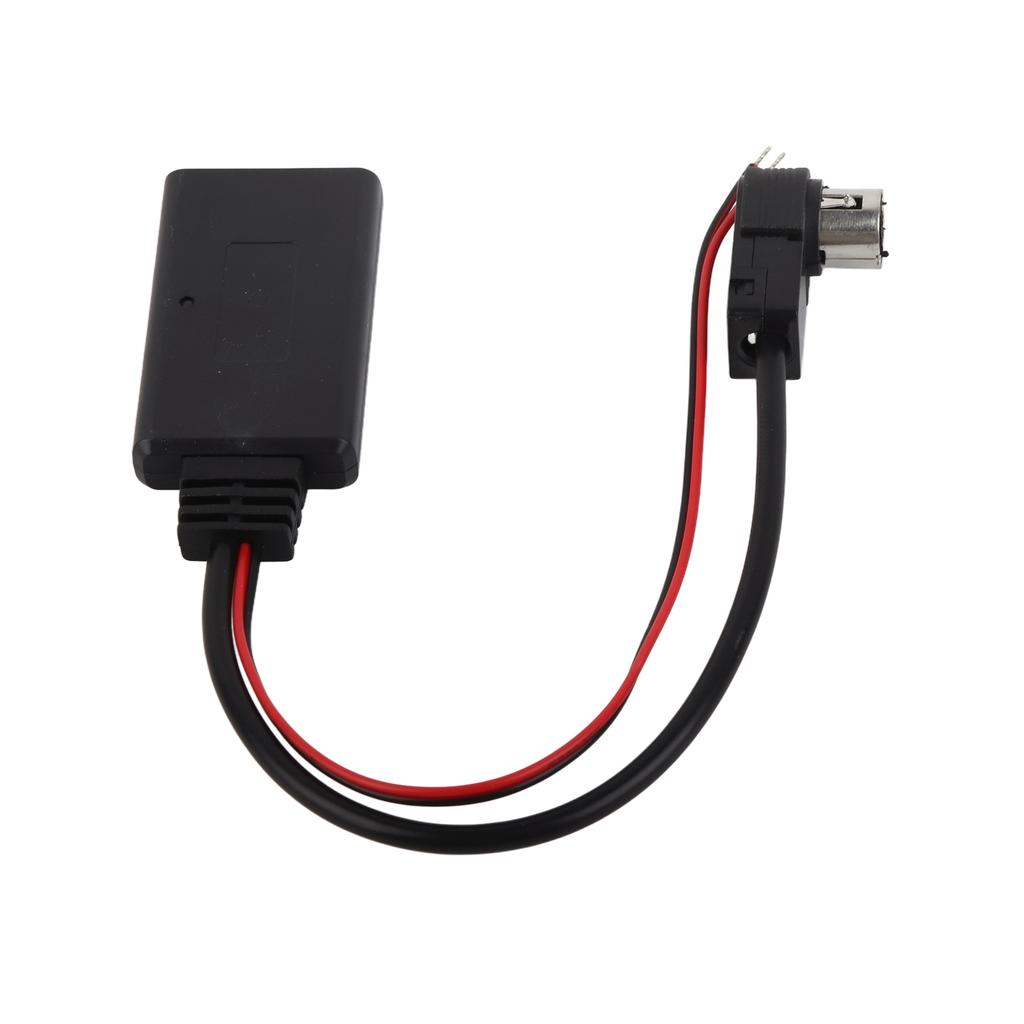Car Bluetooth Audio Adapter Cable AUX Input KCA‑121B for Alpine Radio Ainet Port