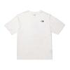 THE NORTH FACE Urban Exploration T Shirt Unisex Snow Peak White NF0A8D83-FN4