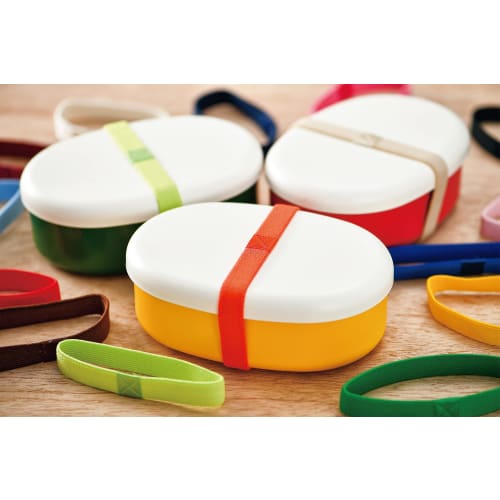 Hakoya Tatsumiya Lunch Belt, Black/Gray, Extra Thick, Extra Thick Lunch Band, BK/GY 53721