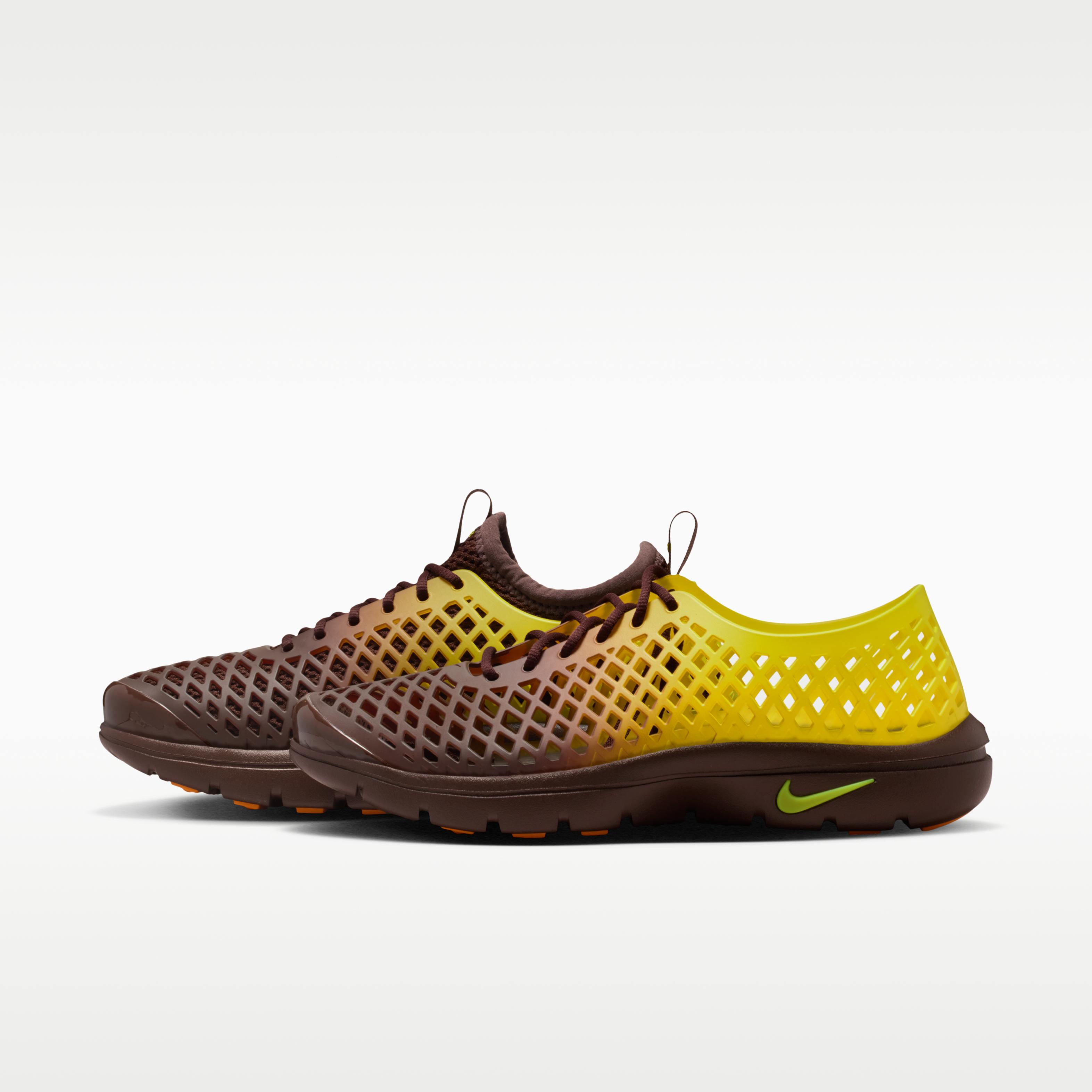 Nike Rejuven8 Run OG SE Dark Field Brown Bright Cactus (Women s) 44