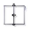 S6 Pro Laser Engraver Laser Engraving Cutting Machine for Wood PCB Board 60W