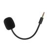 Replacement Gaming Mics 3.5mm Game Microphone for razer Barracuda X Headphone Mics Fine Comfort and Quality Microphones