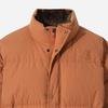 Dod Urbane D7 Down Jacket (D.Orange)