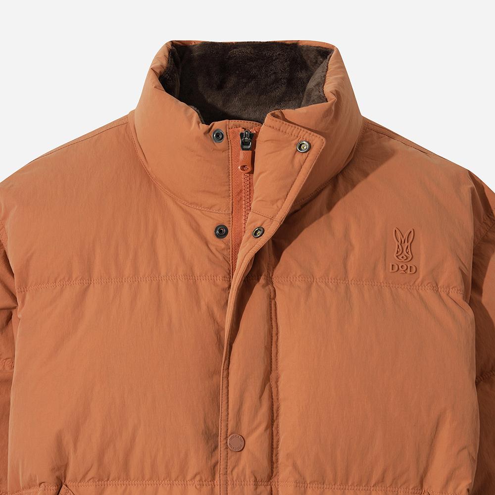 Dod Urbane D7 Down Jacket (D.Orange)