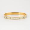 Women's Bracelet, Light Luxury, Animal Pattern