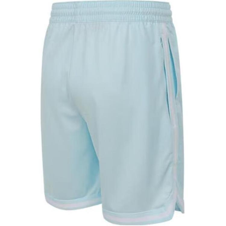Nike DNA DRI FIT SS25 Sports Shorts Men's Sky Blue FN2652-476