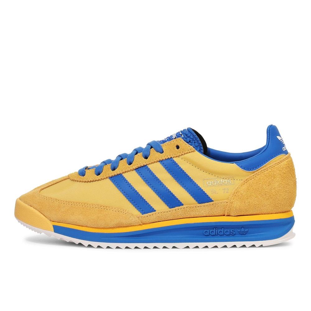 

Adidas SL 72 RS IE6526 UTIL BRIG CORE
