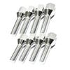 10PCS Car Alloy Wheel Nut Bolts Screw For BMW Benz VW Golf Thread Length 28/35/40/45/50mm M14x1.5 14x1.25 12x1.5 12x1.25