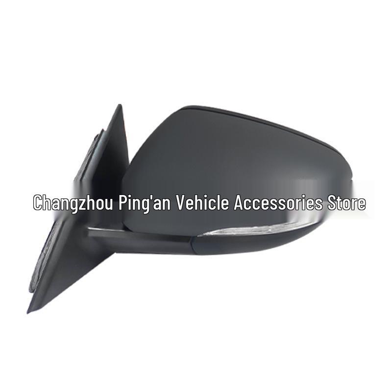 Volkswagen Passat Lingyu Rearview Mirror Assembly (2009-2012)