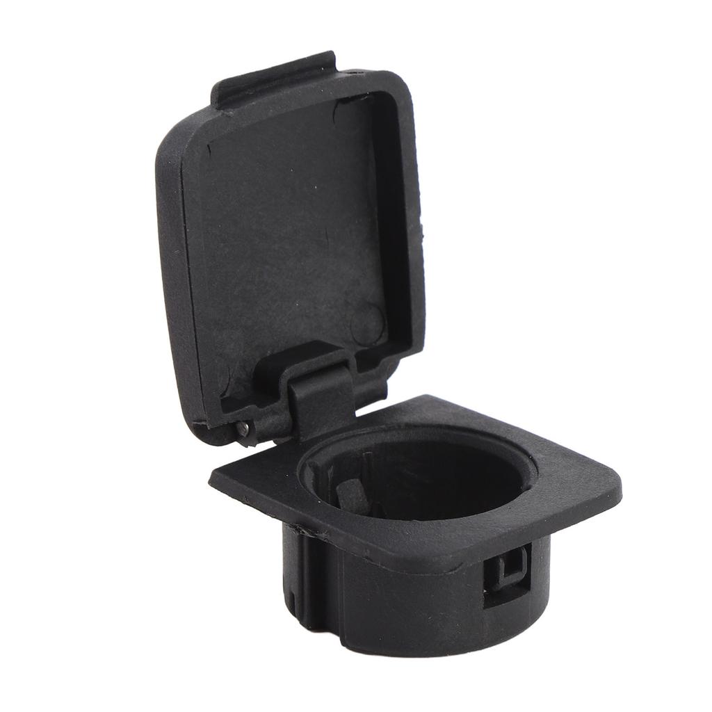 Console Power Outlet Cover BB5Z 19A487 BA Power Socket Cigar Lighter Cover Outlet Cap Replacement for MKX MKZ MKC