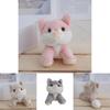 Adorable Plush Fox Toy Premium Stuffed Animal For Celebrations And Gifts