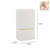 Big Building Blocks Play House Furniture Accessories Indoor Utensil Bed Compatible Large Bricks Assemble Toys Children Kids Gift
