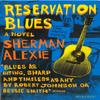 Reservation Blues by Sherman Alexie Paperback Book 9780749395131