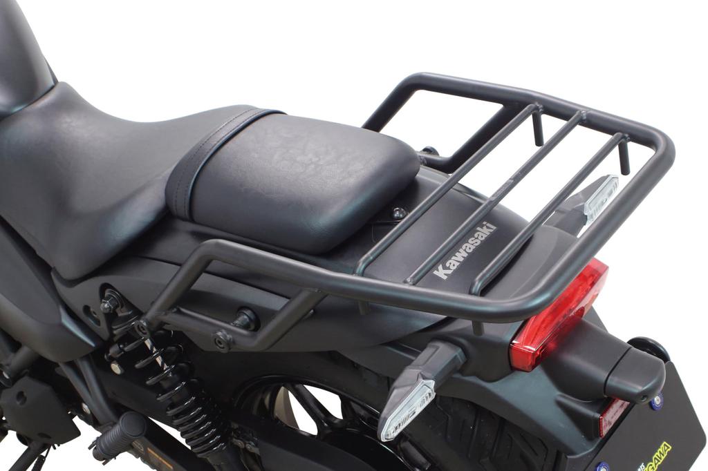 Special Parts Takegawa Rear Carrier (TAKEGAWA) Eliminator/SE (8BL-EL400A) 09-11-0418