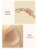 Reggiseno Push-Up in Pizzo per Seno Abbondante - Supporto Laterale, Anti-Rilassamento, Sollevante, Taglie Forti