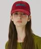 MINETI Corduroy Lettering Ball Cap Y 12326 Mt