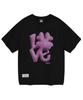 VISION STREETWEAR Vsw 3D Love Washable Knit Black
