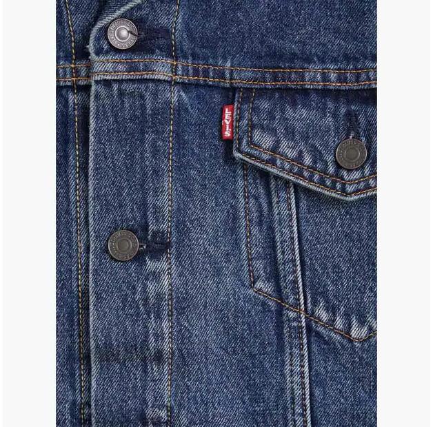 Chaqueta Levi's® The Trucker