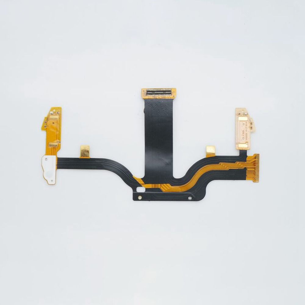 Spare Parts LCD Screen Cable Universal Motherboard Ribbon Replacement Ribbon Flex Cable for PSP GO