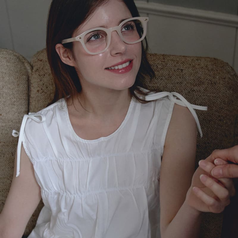 

RECLOW YLeen ЧЕРНОЕ СТЕКЛО СЛОНОВАЯ КОСТЬ FREE