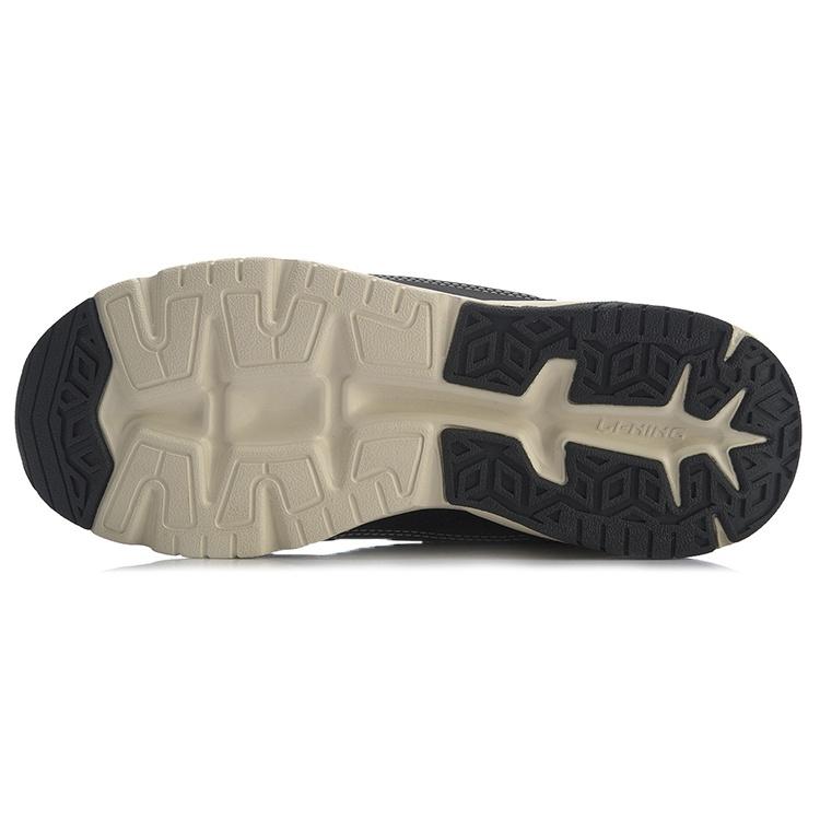 Li-Ning Defender 'Black Brown Men's AGCQ175-2