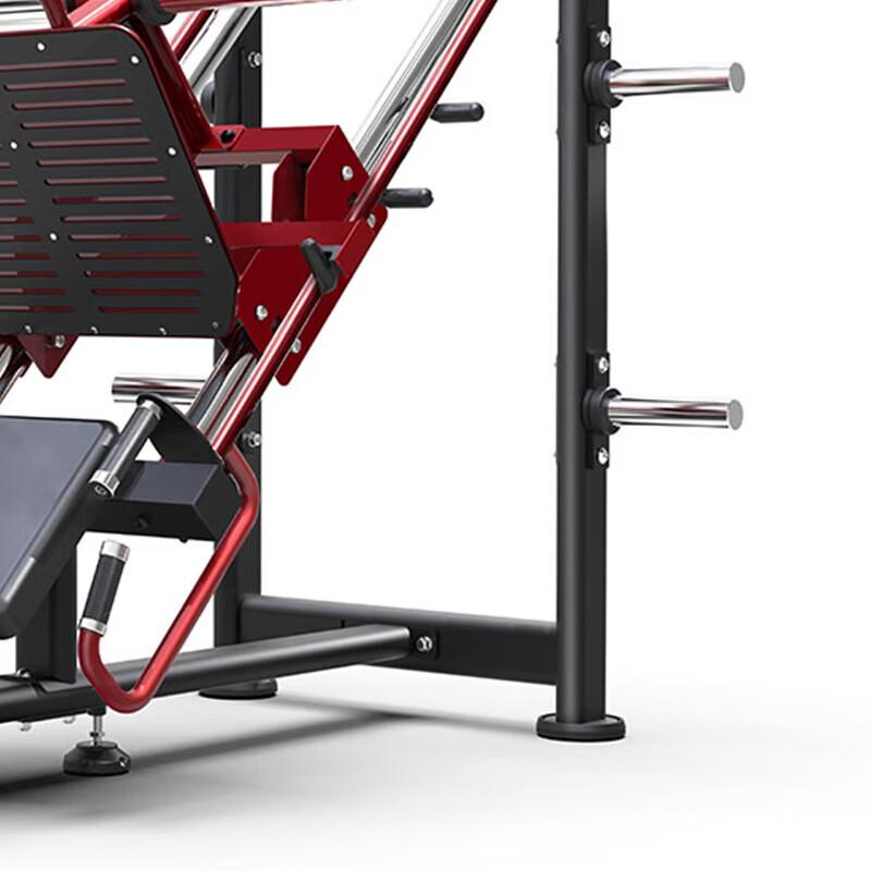 Junxia JX-0104 Leg Press Machine