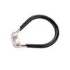 Bicycle Multi-Tool: Bottom Bracket, Freewheel, Derailleur Hanger, Chain Wrench - 3-in-1 Maintenance Tool