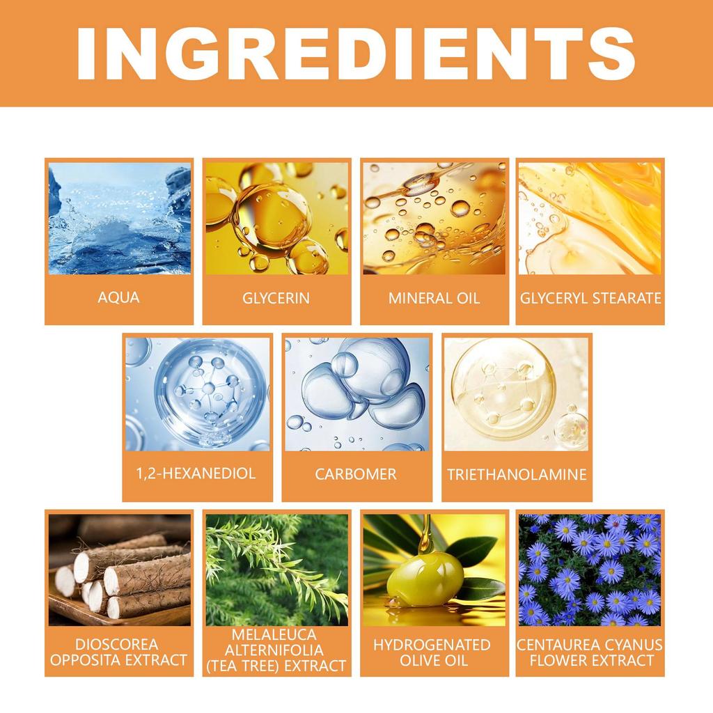 Jaysuing Firming & Anti-Wrinkle Cream 70g: Firms, Reduces Fine Lines, Improves Dullness, Brightens, and Evens Skin Tone Deeply Moisturizing Cream